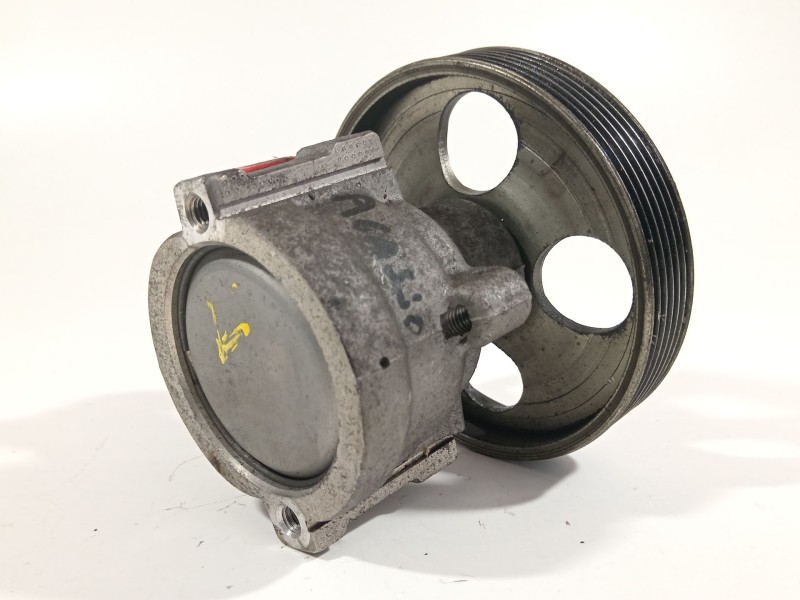 Recambio de bomba direccion para citroën xsara picasso 1.6 hdi 110 exclusive referencia OEM IAM 9665709080  