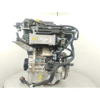 MOTOR COMPLETO DLAL 