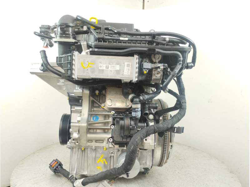 MOTOR COMPLETO DLAL 