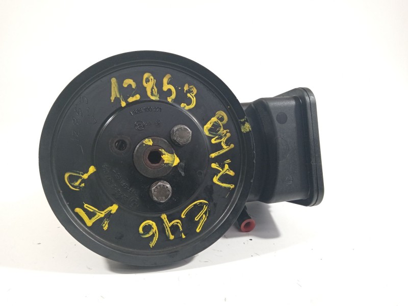Recambio de bomba direccion para bmw serie 3 berlina (e46) 320d referencia OEM IAM 32411095155  1095155