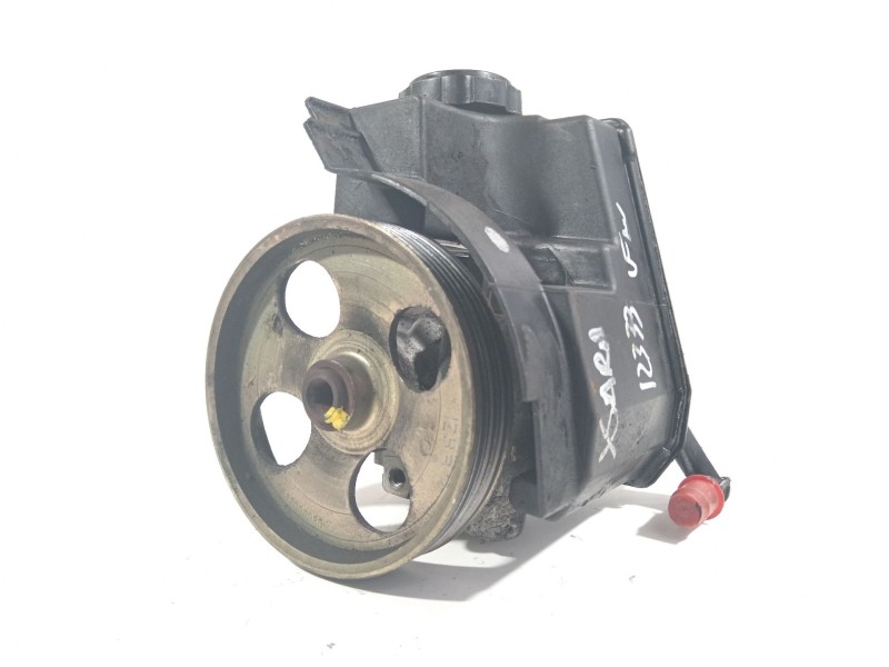 Recambio de bomba direccion para citroën xsara berlina 2.0 hdi 66kw premier referencia OEM IAM 9638339880  