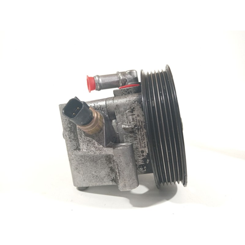 Recambio de bomba direccion para ford focus ii sedán (db_, fch, dh) 1.6 referencia OEM IAM 4M513A696AD  