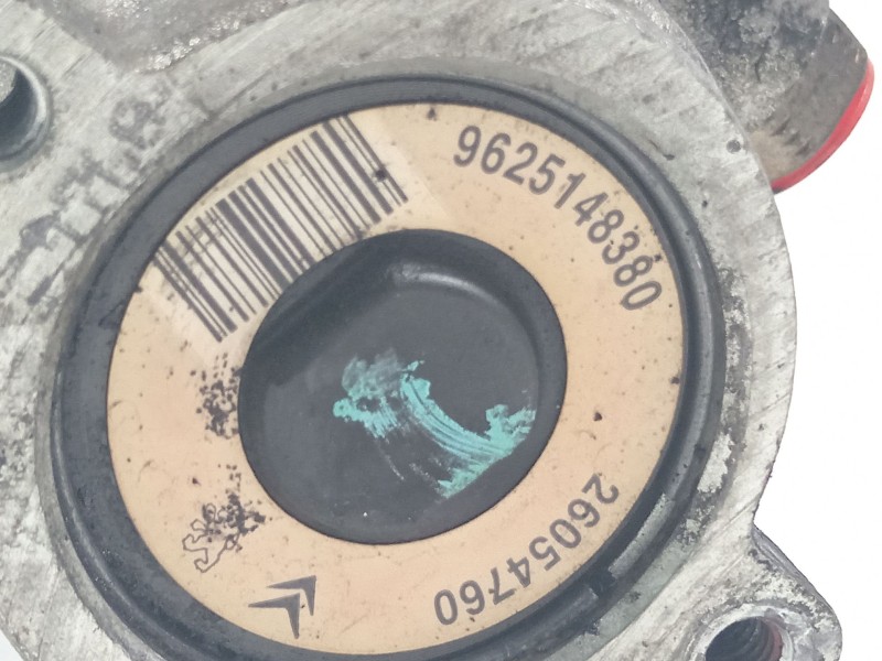 Recambio de bomba direccion para citroën xsara (n1) 1.9 td referencia OEM IAM 9625148380  