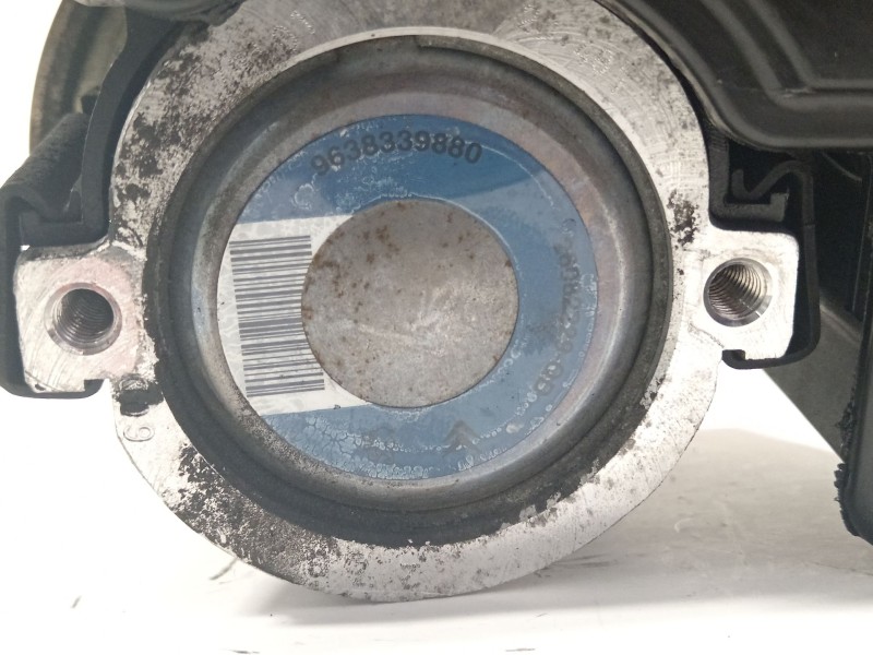 Recambio de bomba direccion para citroën xsara (n1) 2.0 hdi 90 referencia OEM IAM 9638339880  