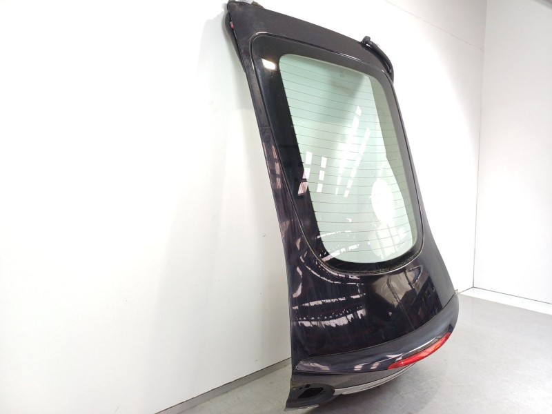 Recambio de porton trasero para jaguar xk coupé/convertible 4.2 v8 32v cat referencia OEM IAM   