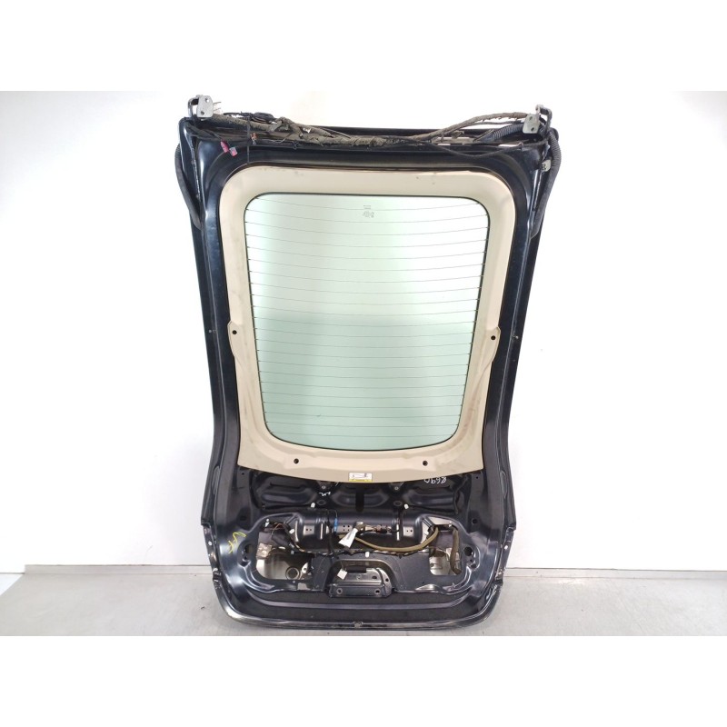 Recambio de porton trasero para jaguar xk coupé/convertible 4.2 v8 32v cat referencia OEM IAM   