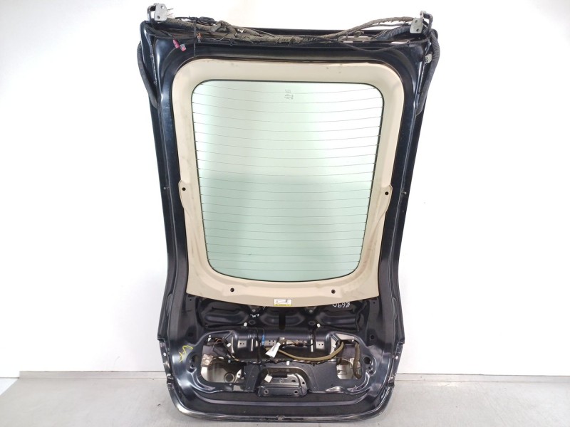 Recambio de porton trasero para jaguar xk coupé/convertible 4.2 v8 32v cat referencia OEM IAM   