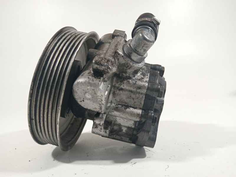 Recambio de bomba direccion para audi a6 avant (4f5) 3.0 tdi quattro referencia OEM IAM 4F0145155A  
