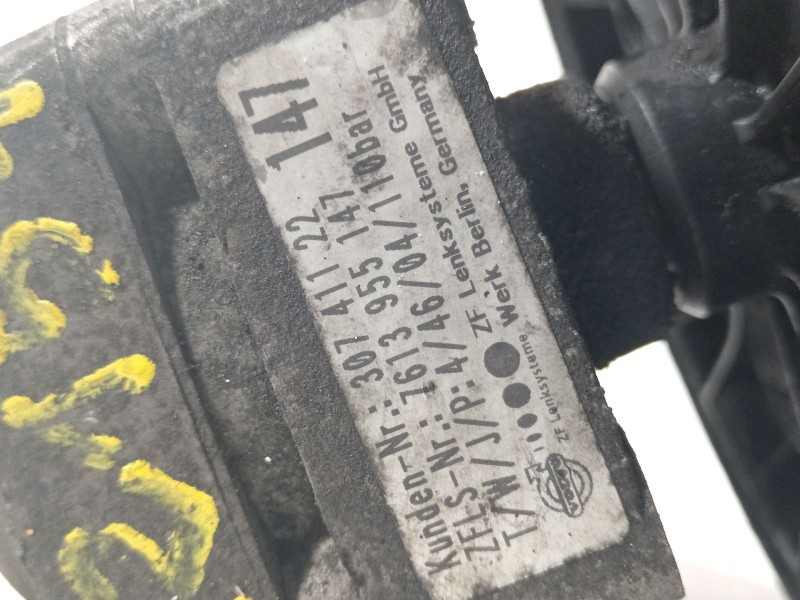 Recambio de bomba direccion para volvo s60 berlina 2.4 d referencia OEM IAM 30741122  7613955147