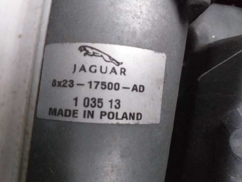 Recambio de motor limpia delantero para jaguar xf 2.2 diesel luxury referencia OEM IAM 8X2317500AD 405149  Recambio de motor limpia delantero para jaguar xf 2.2 diesel luxury referencia OEM IAM 8X2317500AD 405149