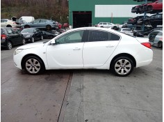 opel insignia a (g09) del año 2009