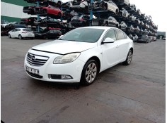 opel insignia a (g09) del año 2009 2