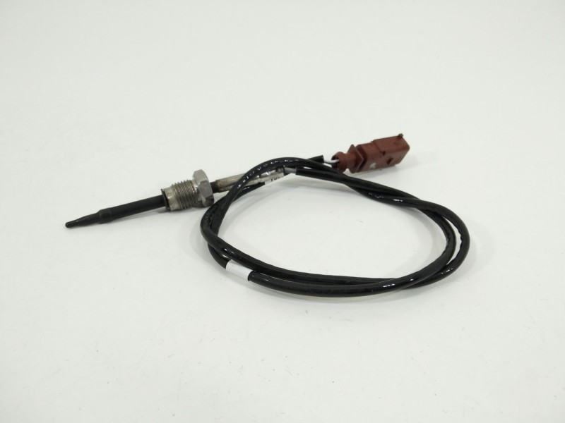 Recambio de sensor para volkswagen crafter kasten (sy) furgón 35 bl ta fwd referencia OEM IAM 4L906088KQ  