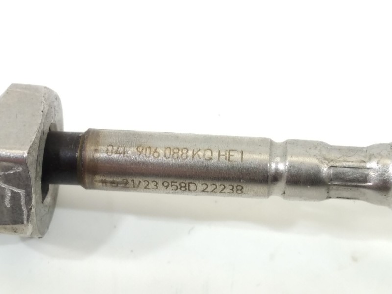 Recambio de sensor para volkswagen crafter kasten (sy) furgón 35 bl ta fwd referencia OEM IAM 4L906088KQ  