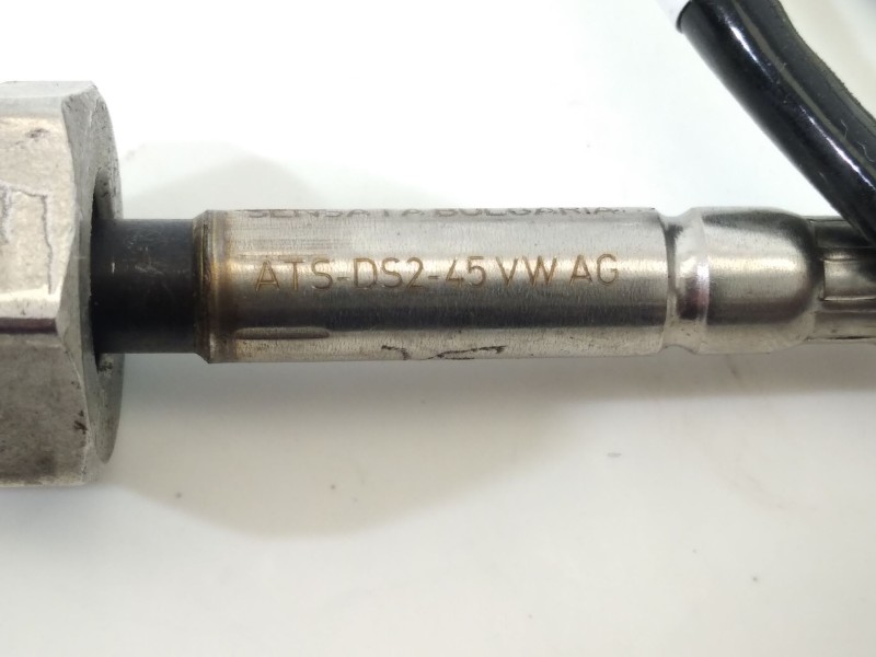 Recambio de sensor para volkswagen crafter kasten (sy) furgón 35 bl ta fwd referencia OEM IAM 4L906088KQ  