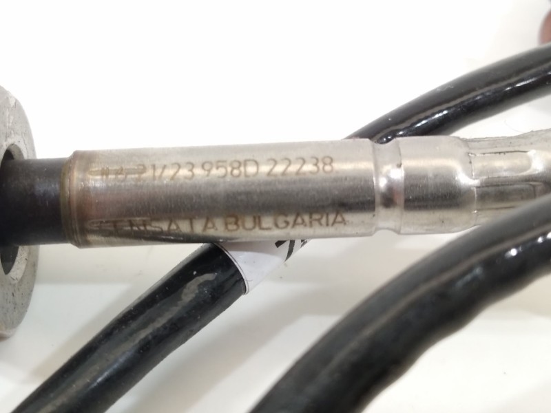 Recambio de sensor para volkswagen crafter kasten (sy) furgón 35 bl ta fwd referencia OEM IAM 4L906088KQ  