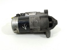 Recambio de motor arranque para dacia logan ambiance referencia OEM IAM 8200584685 M000T91581