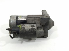 Recambio de motor arranque para dacia logan ambiance referencia OEM IAM 8200584685 M000T91581  2