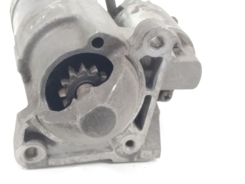 Recambio de motor arranque para dacia logan ambiance referencia OEM IAM 8200584685 M000T91581 