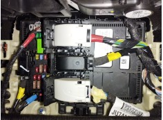 Recambio de caja reles / fusibles para ford focus st-line referencia OEM IAM JX6T15604BCD  