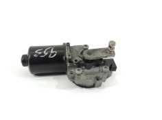 Recambio de motor limpia delantero para iveco daily ka caja cerrada gran espacio 35s... batalla 3300 referencia OEM IAM W0000519