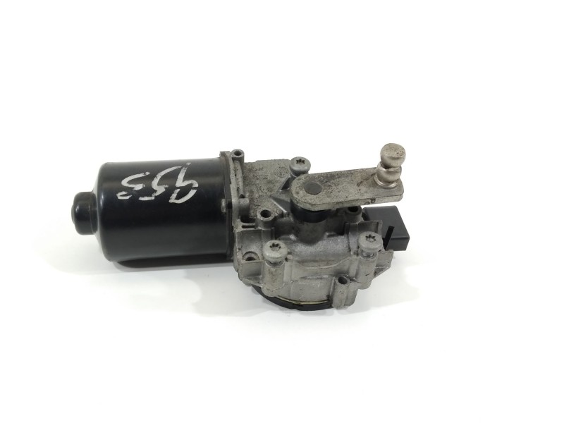 Recambio de motor limpia delantero para iveco daily ka caja cerrada gran espacio 35s... batalla 3300 referencia OEM IAM W0000519