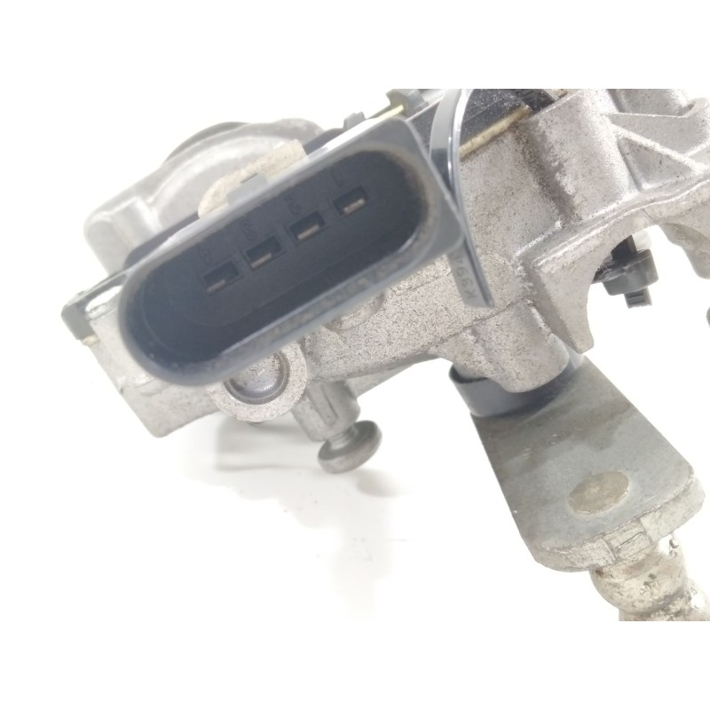 Recambio de motor limpia delantero para iveco daily ka caja cerrada gran espacio 35s... batalla 3300 referencia OEM IAM W0000519