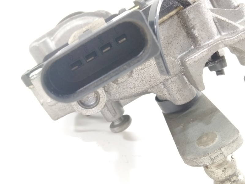 Recambio de motor limpia delantero para iveco daily ka caja cerrada gran espacio 35s... batalla 3300 referencia OEM IAM W0000519