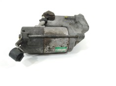 Recambio de motor arranque para toyota corolla (e12) 1.4 d-4d luna compact referencia OEM IAM 2810033080  4280002730