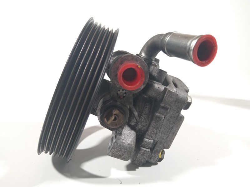 Recambio de bomba direccion para mazda 3 berlina (bk) 1.6 vvt active referencia OEM IAM BP4M32600A  