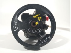 Recambio de bomba direccion para mazda 3 berlina (bk) 1.6 vvt active referencia OEM IAM BP4M32600A   2