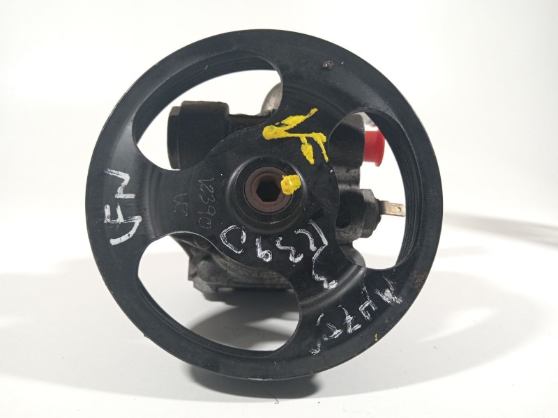 Recambio de bomba direccion para mazda 3 berlina (bk) 1.6 vvt active referencia OEM IAM BP4M32600A  