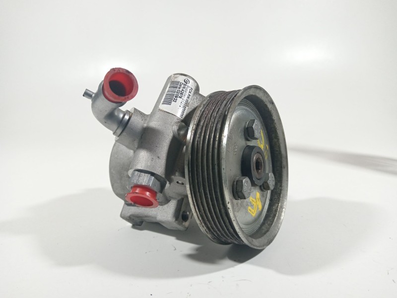 Recambio de bomba direccion para fiat fiorino (2023) fiorino 2252 referencia OEM IAM 522088050  51272