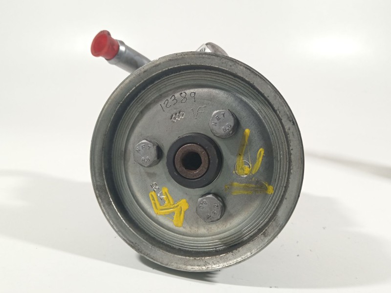 Recambio de bomba direccion para fiat fiorino (2023) fiorino 2252 referencia OEM IAM 522088050  51272