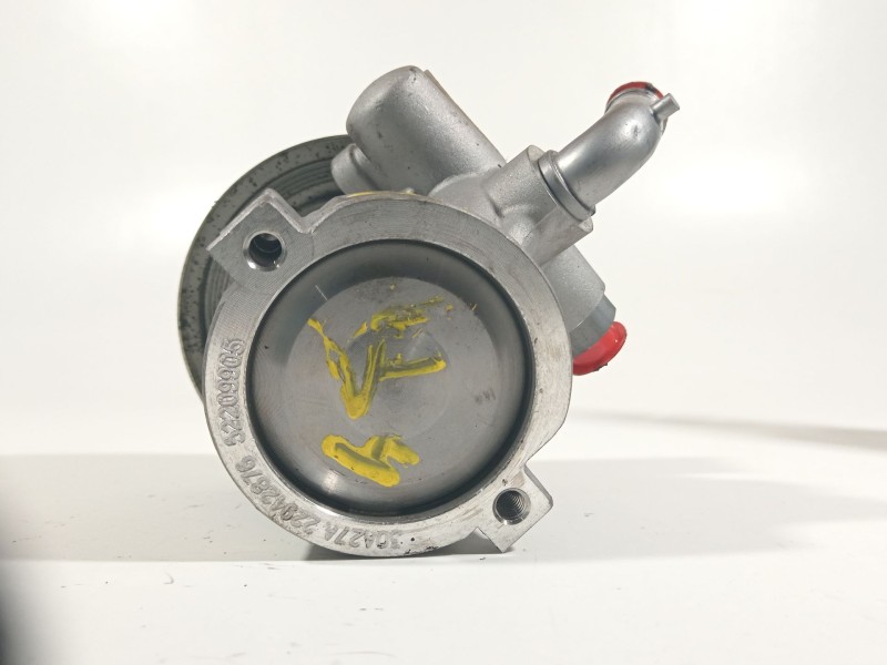 Recambio de bomba direccion para fiat fiorino (2023) fiorino 2252 referencia OEM IAM 522088050  51272