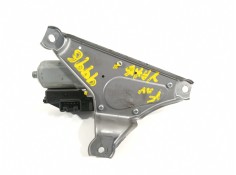 Recambio de motor limpia trasero para toyota yaris city referencia OEM IAM 851300D080  851300D080 2