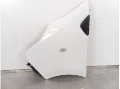 Recambio de aleta delantera izquierda para opel vivaro b kasten/combi combi l1 2.9t referencia OEM IAM   