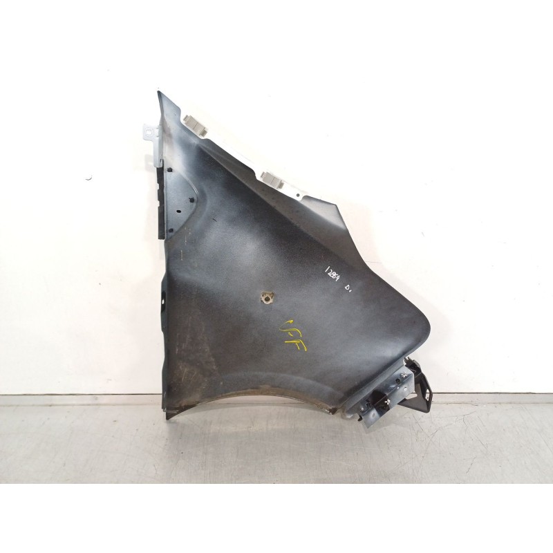 Recambio de aleta delantera izquierda para opel vivaro b kasten/combi combi l1 2.9t referencia OEM IAM   