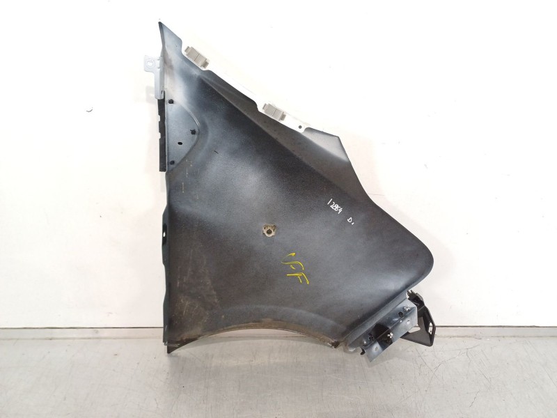 Recambio de aleta delantera izquierda para opel vivaro b kasten/combi combi l1 2.9t referencia OEM IAM   