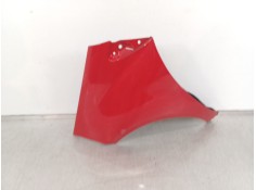 Recambio de aleta delantera izquierda para mercedes-benz clase a (w169) a 150 a-edition (169.031) referencia OEM IAM   