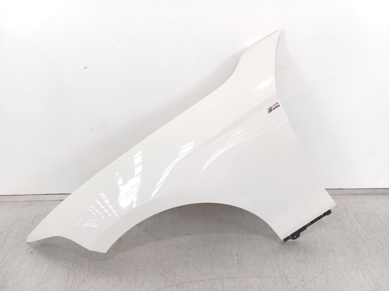Recambio de aleta delantera izquierda para bmw 1 (f21) 116 i referencia OEM IAM   