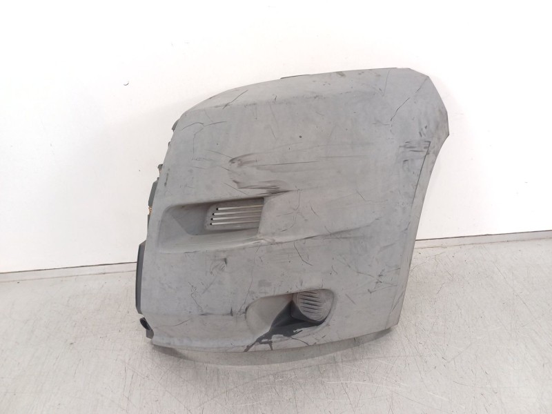 Recambio de paragolpes delantero para peugeot boxer autobús 2.2 hdi 120 referencia OEM IAM 1306563070  