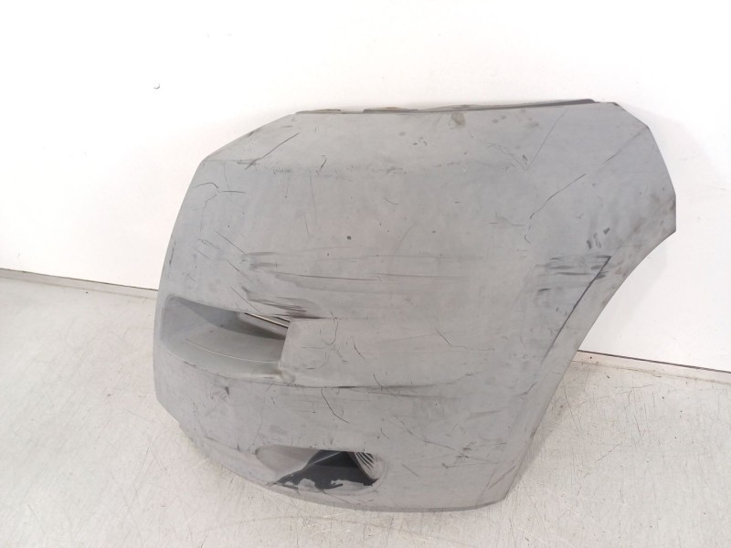 Recambio de paragolpes delantero para peugeot boxer autobús 2.2 hdi 120 referencia OEM IAM 1306563070  