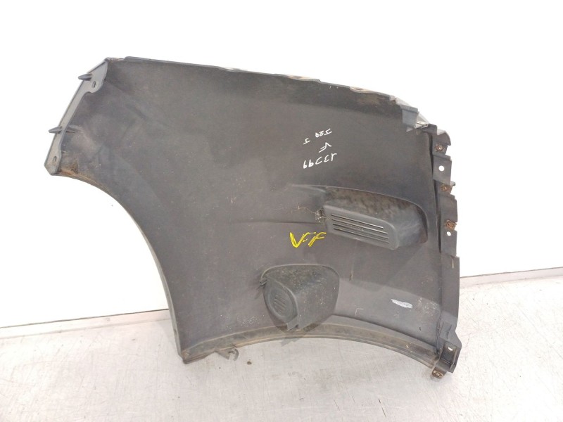 Recambio de paragolpes delantero para peugeot boxer autobús 2.2 hdi 120 referencia OEM IAM 1306563070  