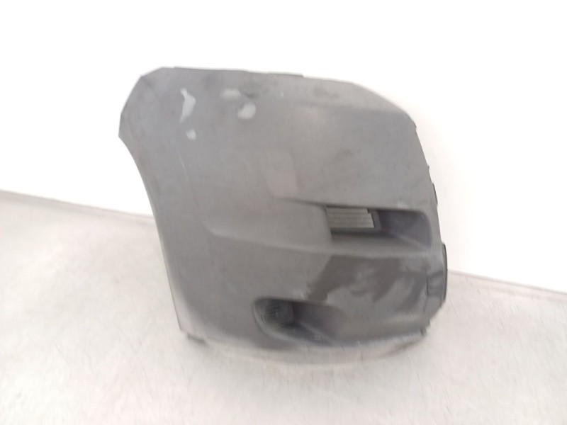 Recambio de paragolpes delantero para peugeot boxer autobús 2.2 hdi 120 referencia OEM IAM 1306560070  