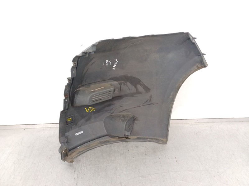 Recambio de paragolpes delantero para peugeot boxer autobús 2.2 hdi 120 referencia OEM IAM 1306560070  