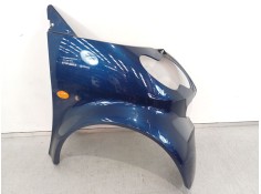 Recambio de aleta delantera derecha para smart coupe básico (45kw) referencia OEM IAM 13313