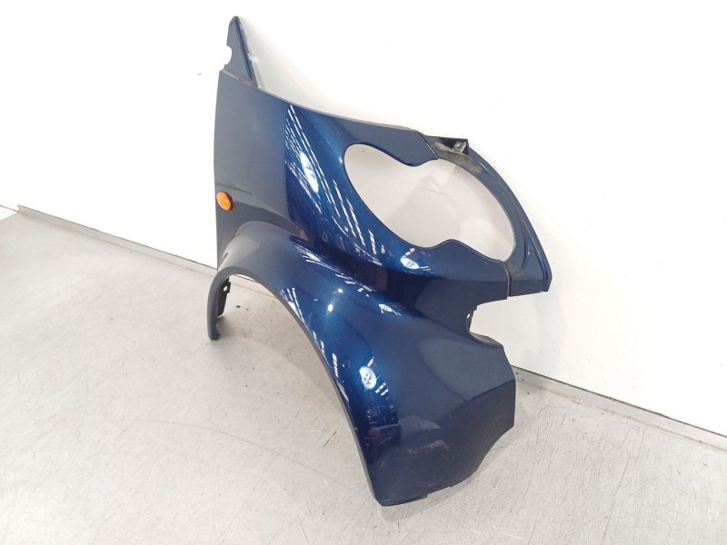 Recambio de aleta delantera derecha para smart coupe básico (45kw) referencia OEM IAM 13313  