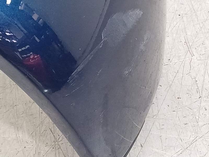 Recambio de aleta delantera derecha para smart coupe básico (45kw) referencia OEM IAM 13313  