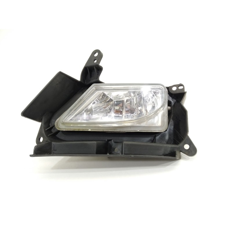 Recambio de faro antiniebla izquierdo para mazda 3 lim. (bl) pulse referencia OEM IAM BBP251690B  11441098